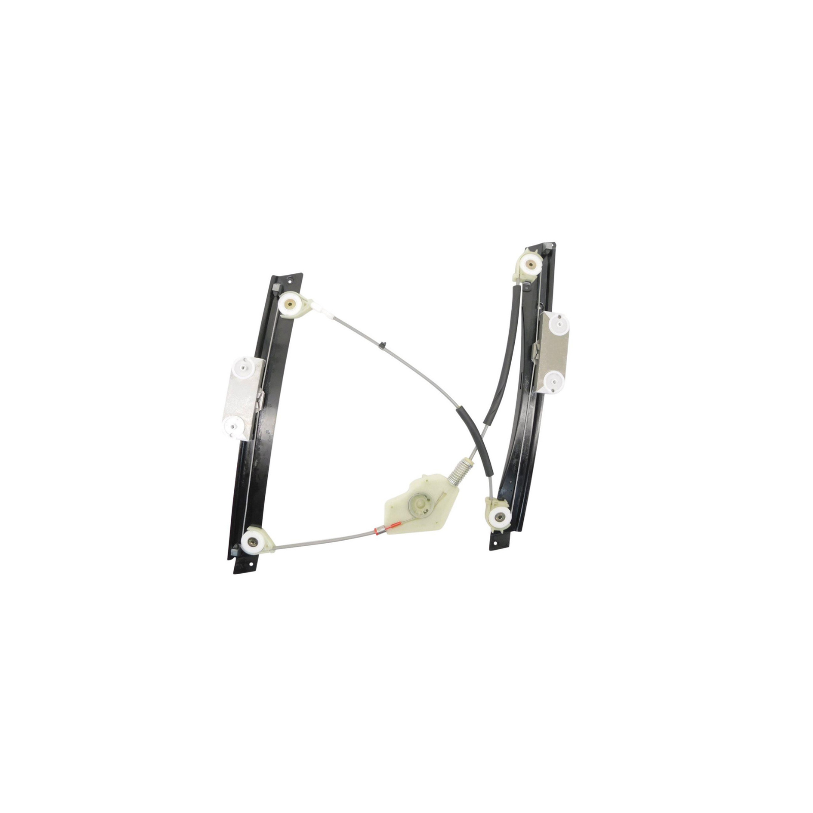 Audi TT MK1 Passenger Side Front Left Electric Window Regulator 1998-2006