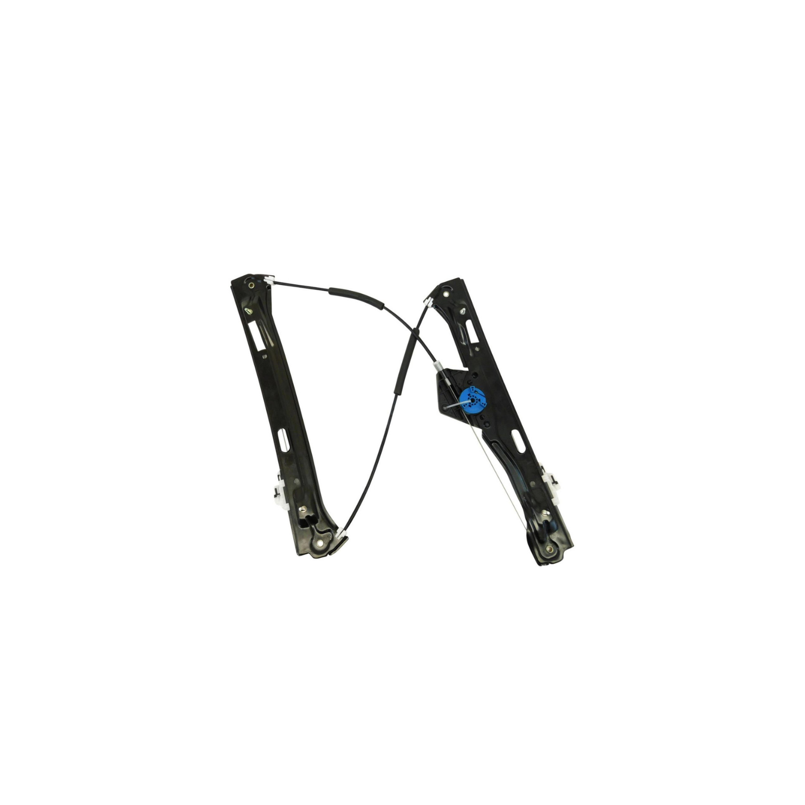 BMW 1 Series F20 (5-Door) Passenger Side Front Left Window Regulator 2012-2018