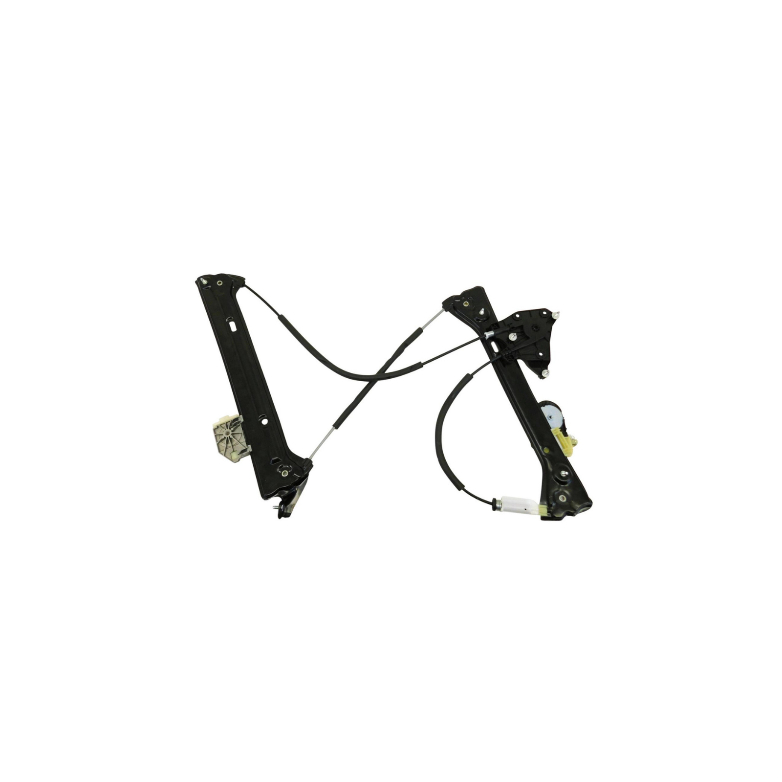 BMW 1 Series F21 (3-Door) Passenger Side Front Left Window Regulator 2012-2019