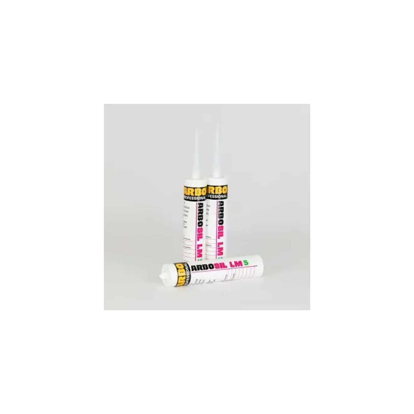 ARBOSIL LMS - Silicone Sealant