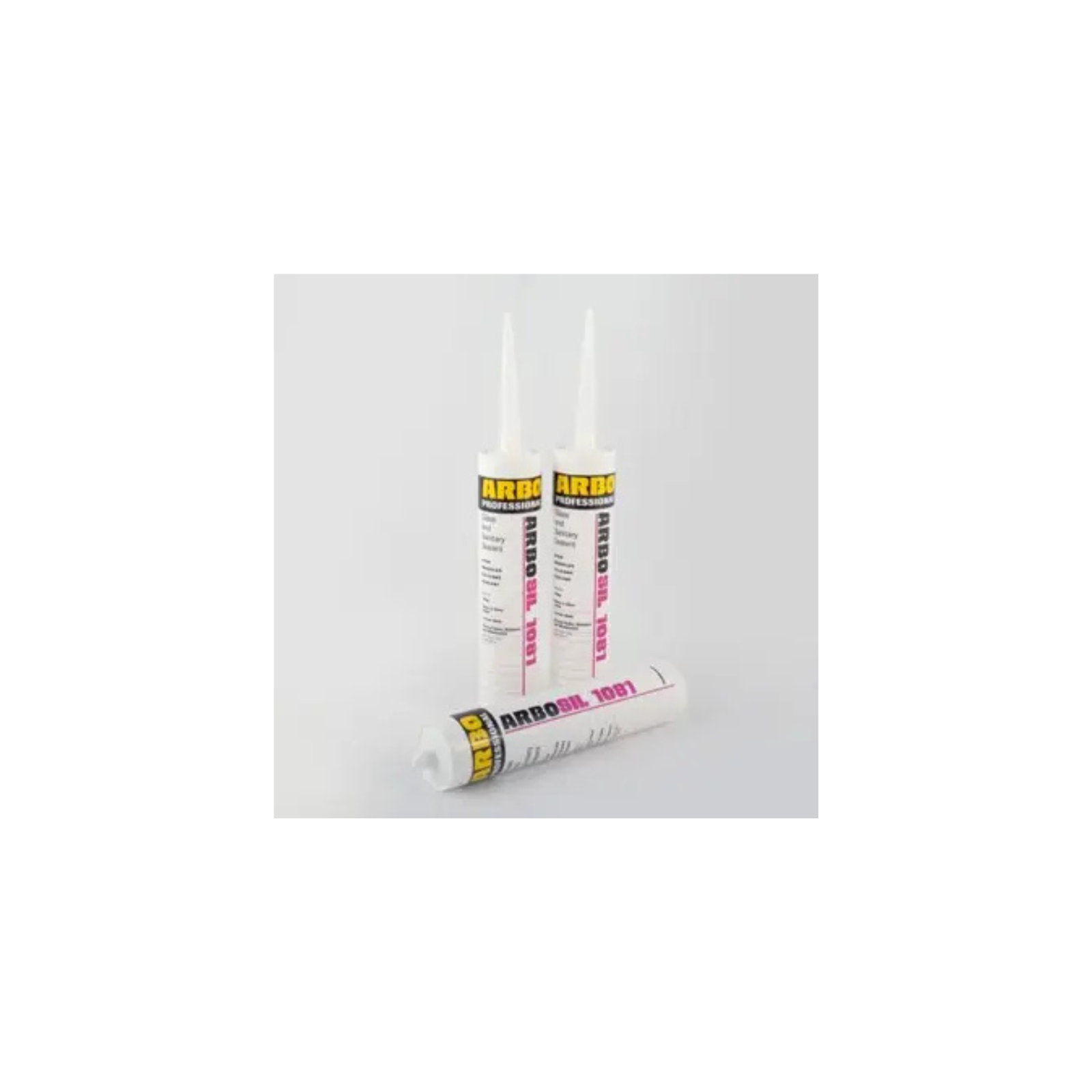 ARBOSIL 1081 - Silicone Sealant