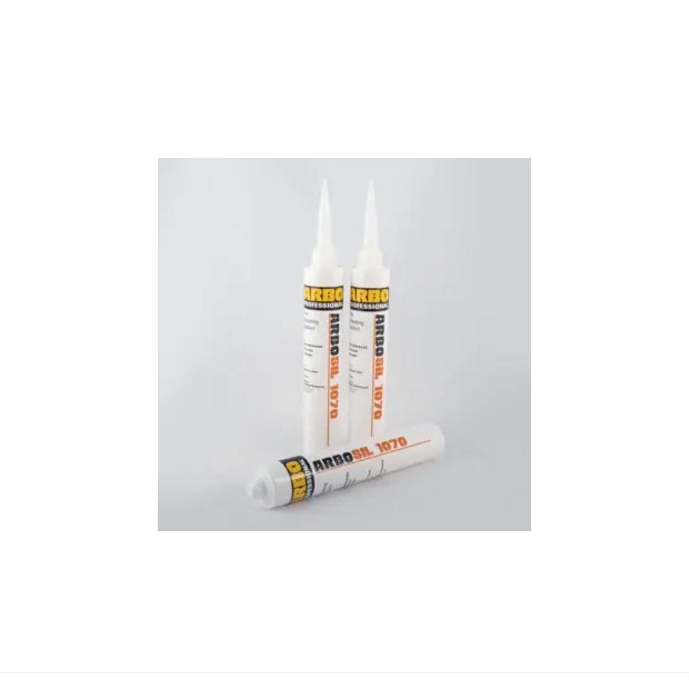 ARBOSIL 1070 - Intumescent & Fire Resistant Product