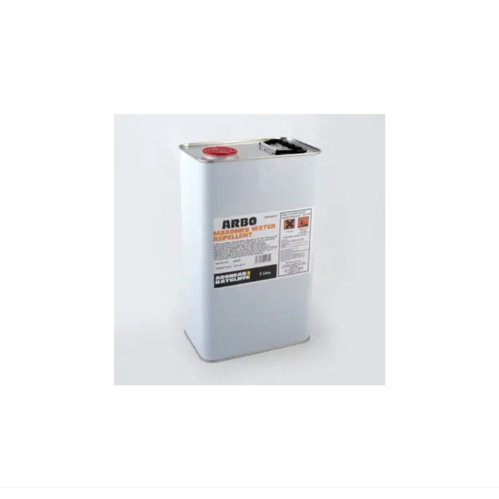ARBO® Masonry Water Repellent