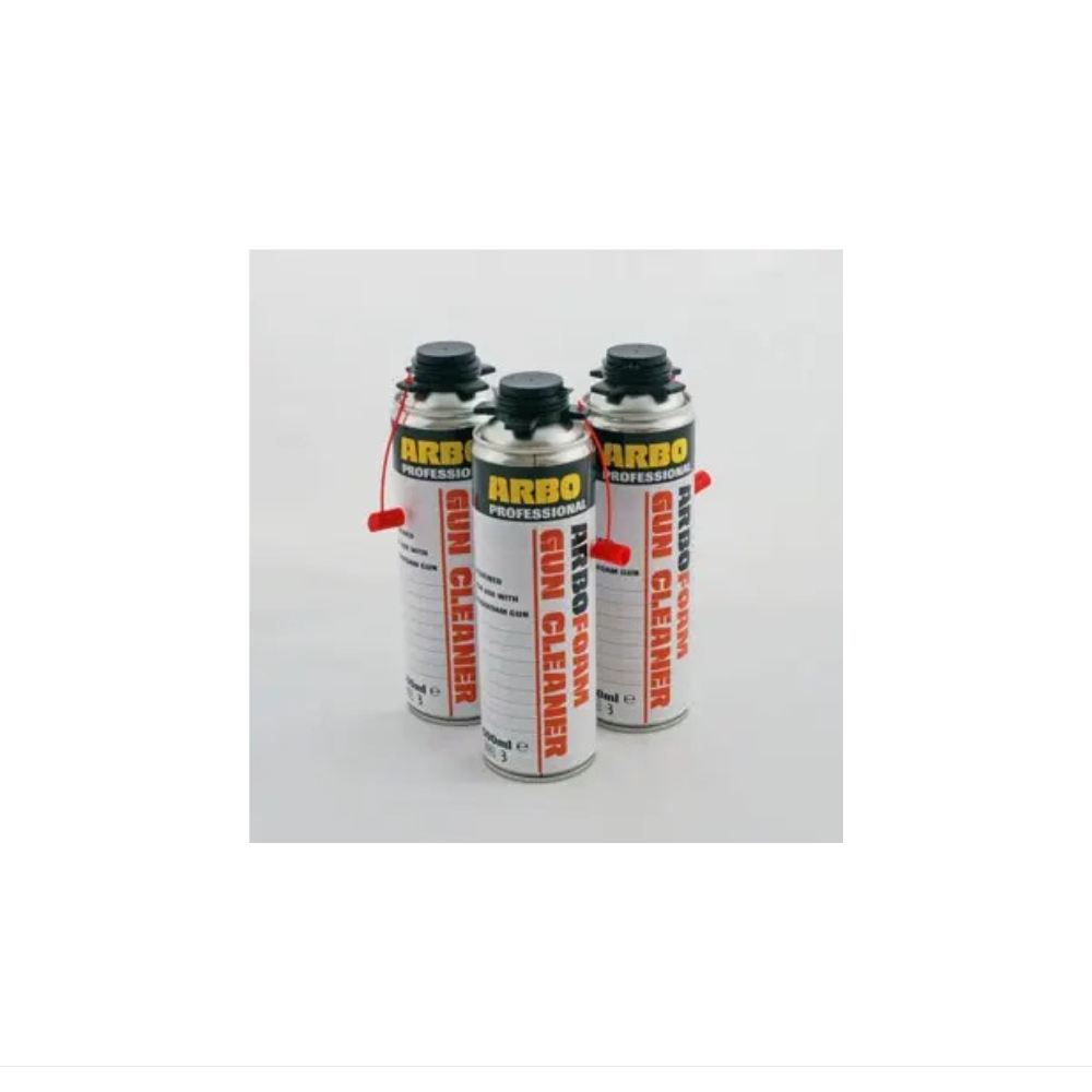 Arbofoam Gun Cleaner Expanding Foam