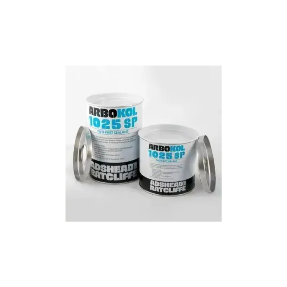 Epoxy Sealants