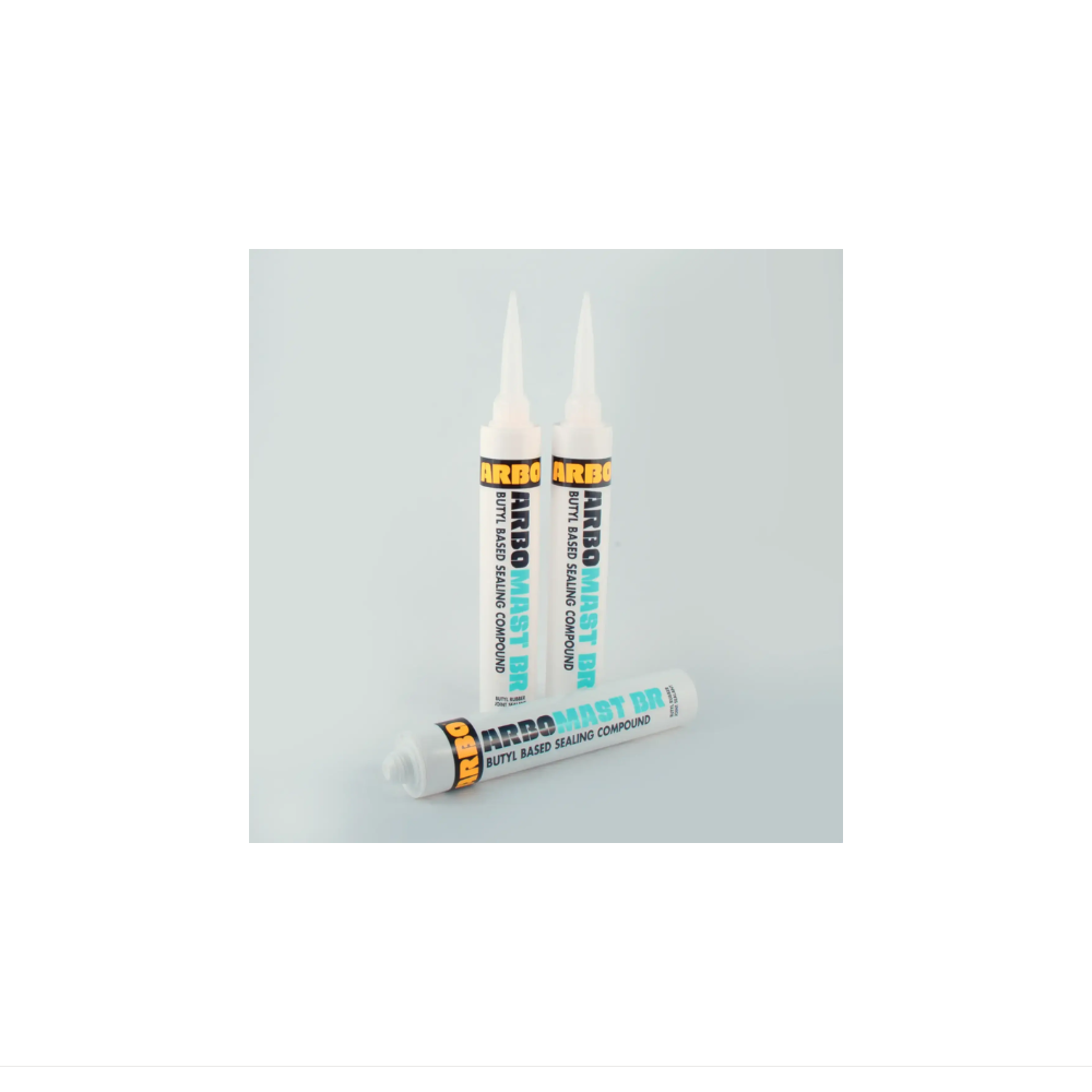 Mastic Sealants