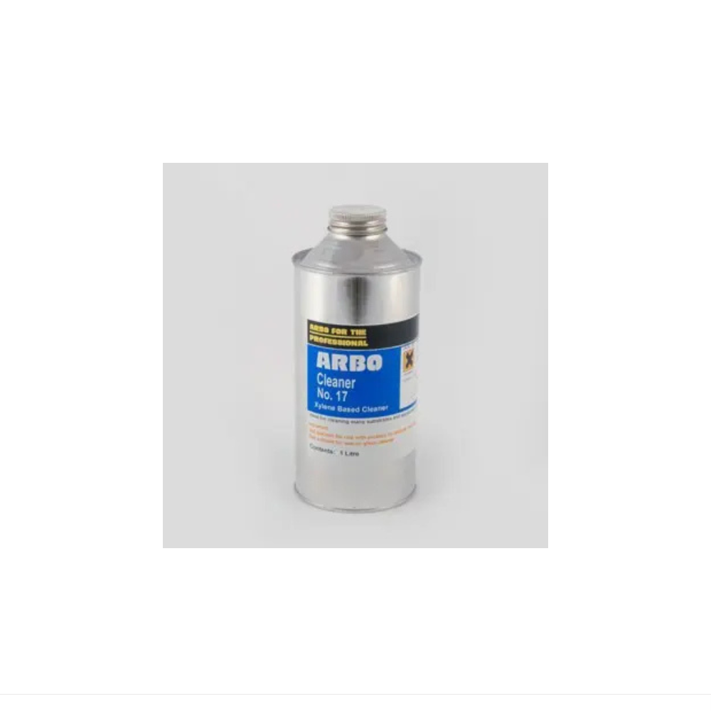 ARBO® CLEANER NO.17
