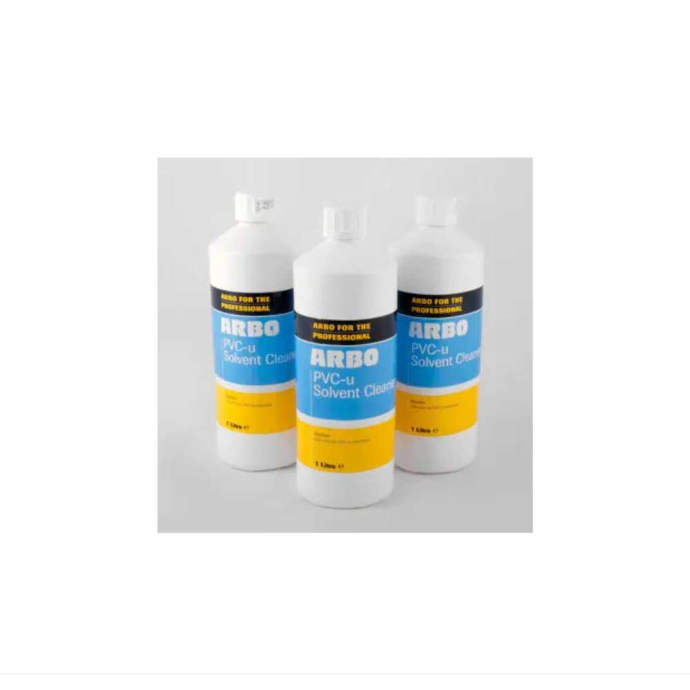 ARBO® PVC Solvent Cleaner