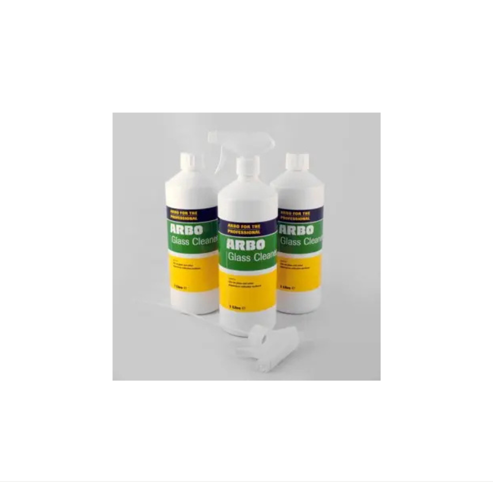 ARBO® Glass Cleaner