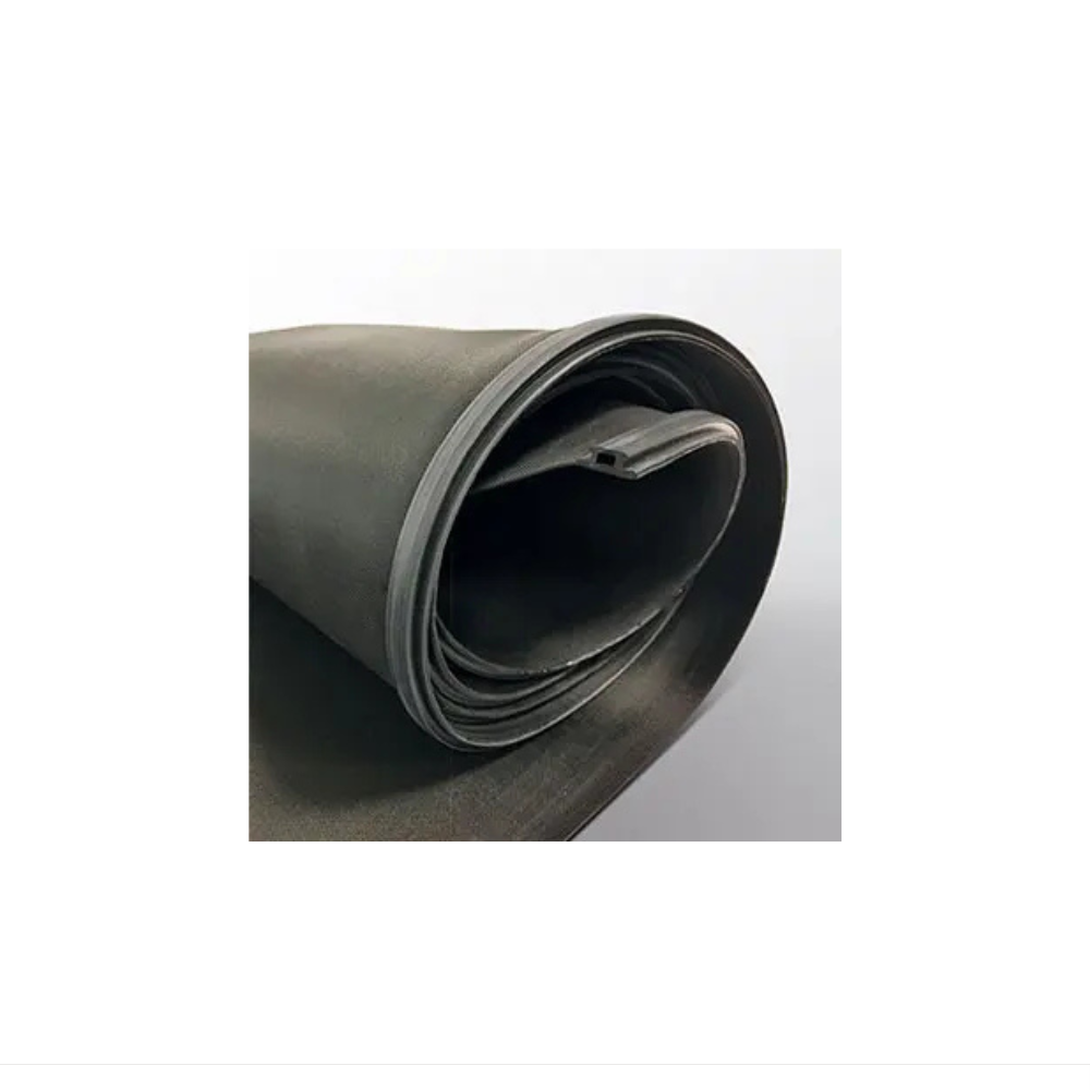 ARBO® EPDM facade membrane profiled