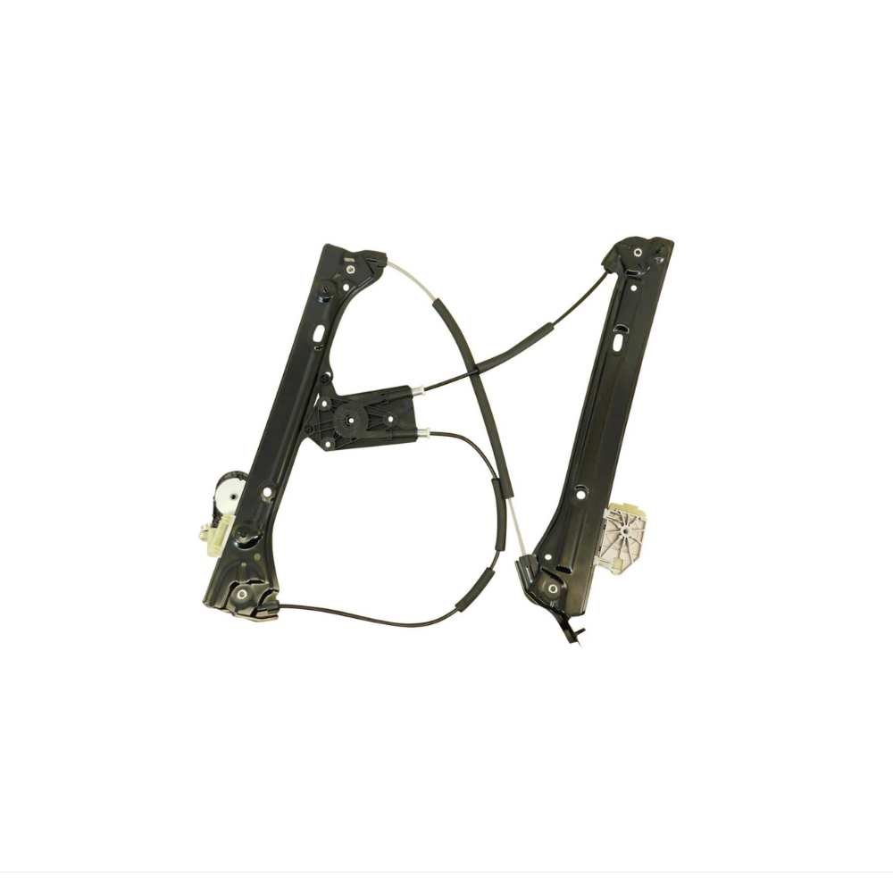 BMW 3 Series GT (F34) Drivers Side Front Right Window Regulator 2013-2019