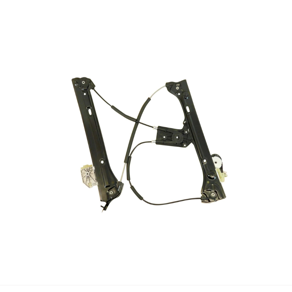 BMW 3 Series GT (F34) Passenger Side Front Left Window Regulator 2013-2019