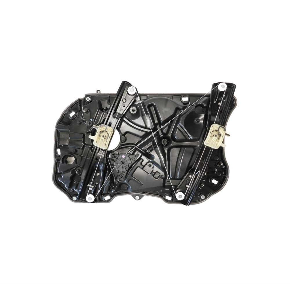 BMW 5 Series G31 (Estate) Passenger Front Window Regulator & Panel 2017-2023