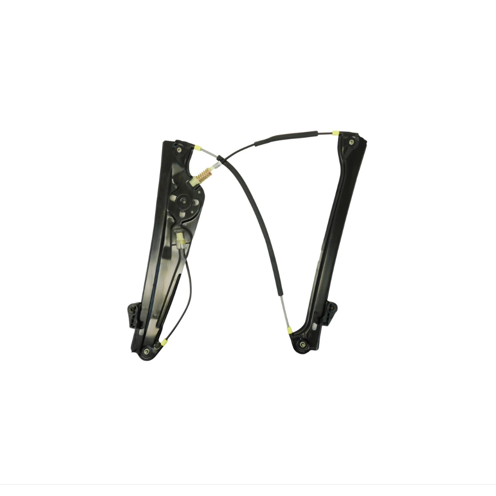 BMW 7 Series E65 (Saloon) Drivers Side Front Electric Window Regulator 2002-2008