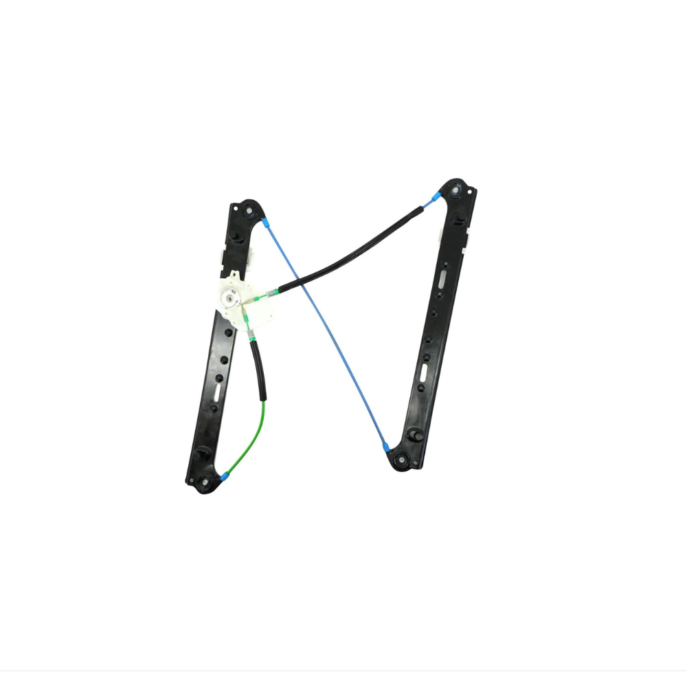 BMW X3 (E83) Drivers Side Front Right Electric Window Regulator 2004-2010