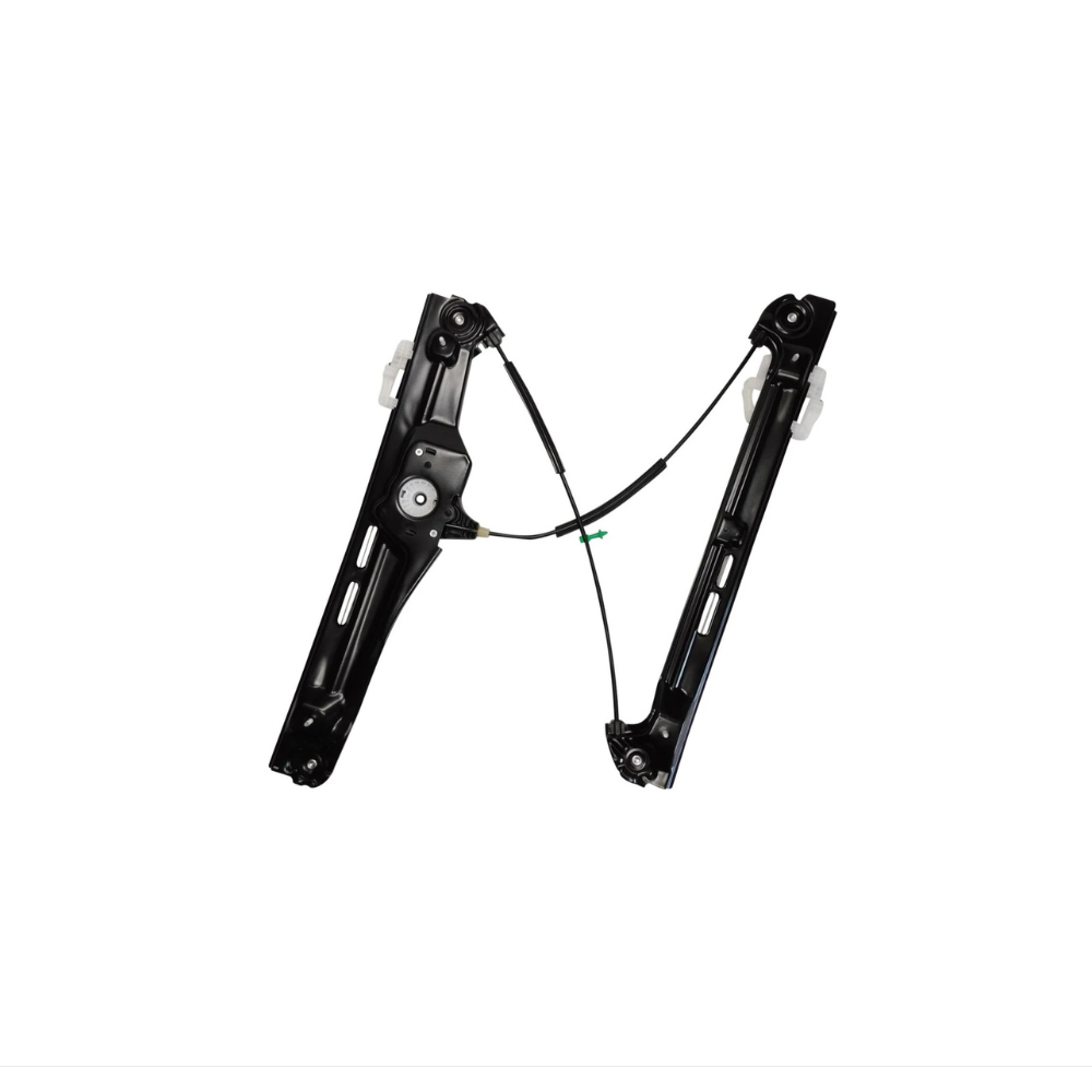 BMW X3 F25 Drivers Side Front Right Window Regulator 2011-2013