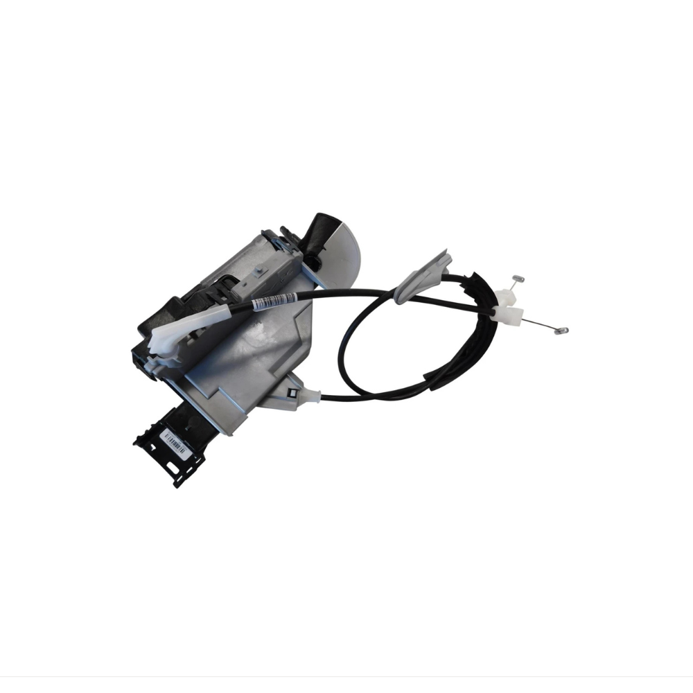 Citroen Berlingo MK2 Drivers Side Front Door Lock (OE Type) 2008-2018