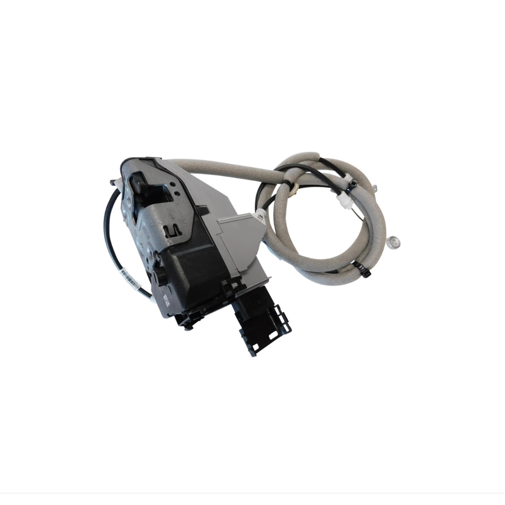 Citroen Berlingo MK2 Left Side Sliding Door Lock (OE Type) 2008-2018