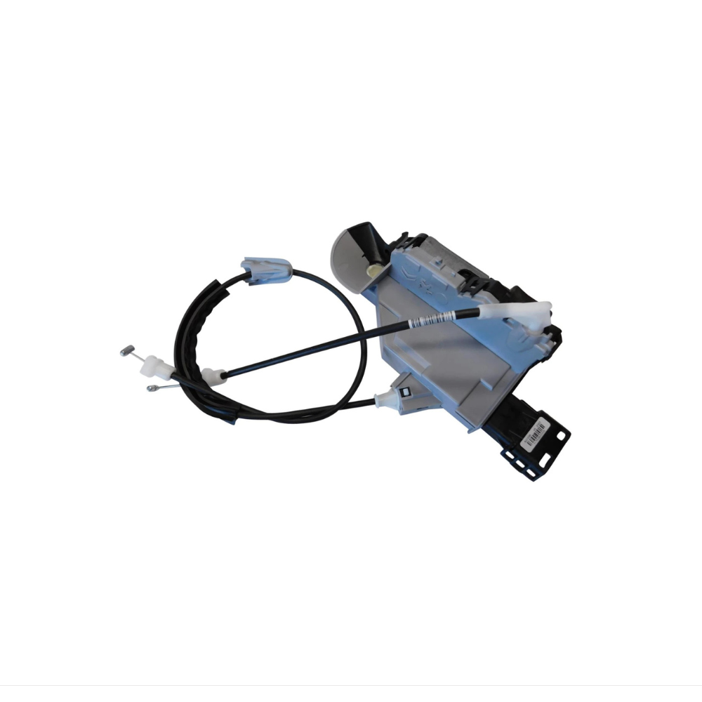 Citroen Berlingo MK2 Passenger Side Front Door Lock (OE Type) 2008-2018
