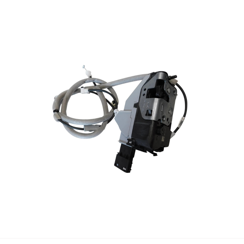 Citroen Berlingo MK2 Right Side Sliding Door Lock (OE Type) 2008-2018