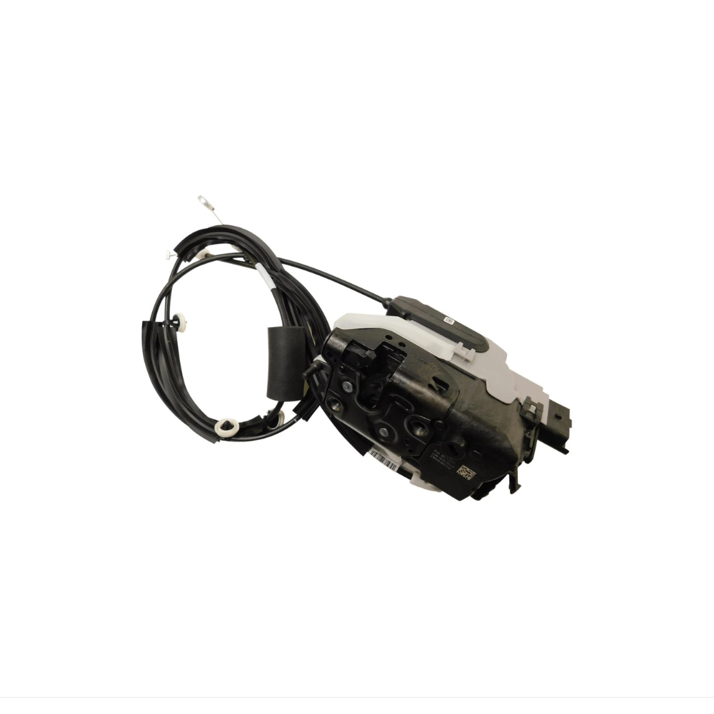 Citroen Berlingo MK3 MPV Left Side Sliding Door Lock (OE Type) 2019>On