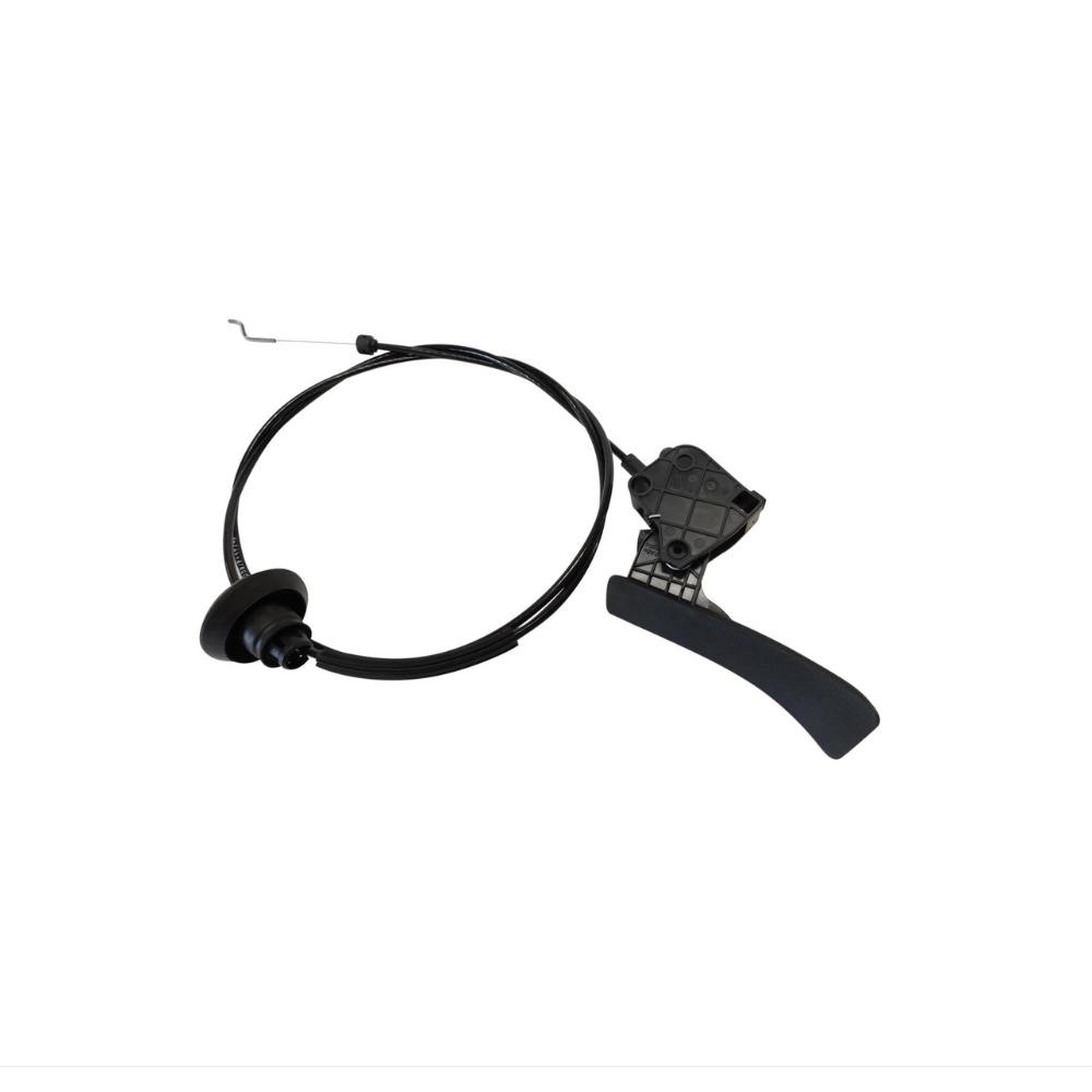 Citroen C3 MK2 Bonnet Release Cable & Handle (OE Type) 2010-2016