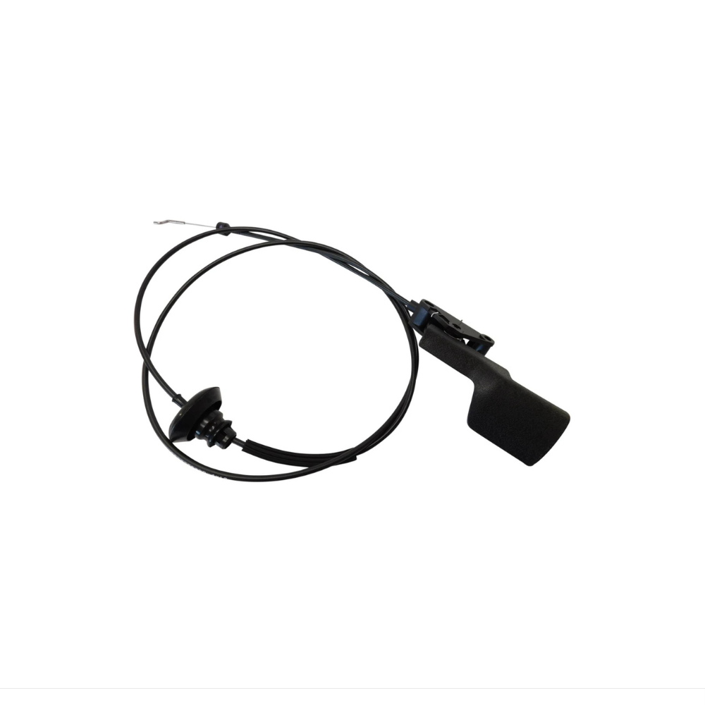 Citroen C3 Picasso Bonnet Release Cable & Handle (OE Type) 2009-2017
