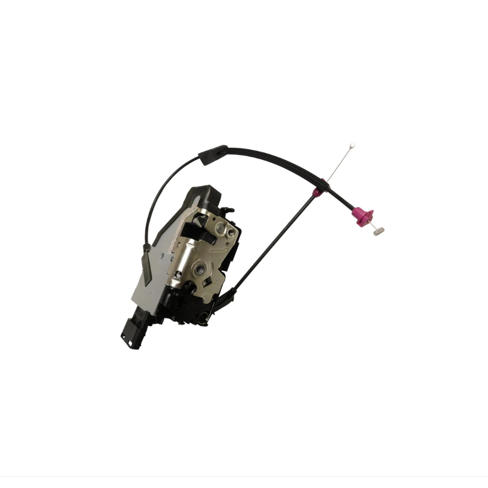 Citroen C3 Picasso Drivers Rear Right Door Lock (OE Type) 2009-2017