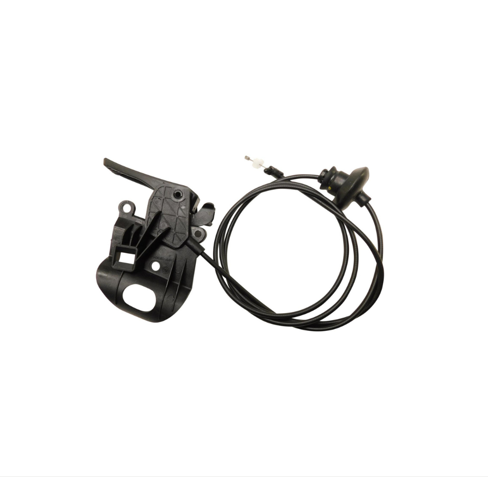 Citroen Spacetourer Bonnet Release Cable & Handle (OE Type) 2017>On