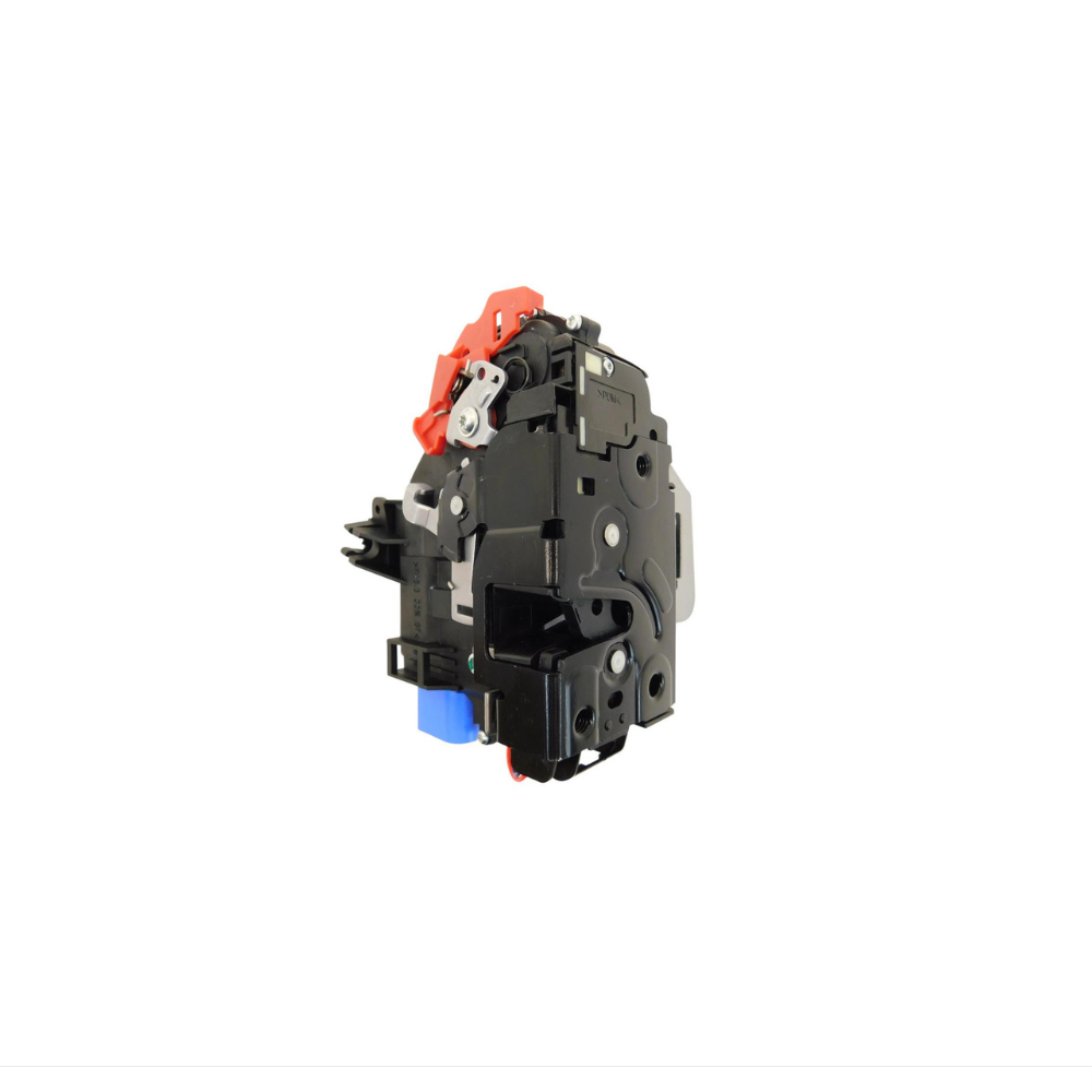 Audi A3 8P (3-Door) Drivers Front Right Door Lock (2004 Models)