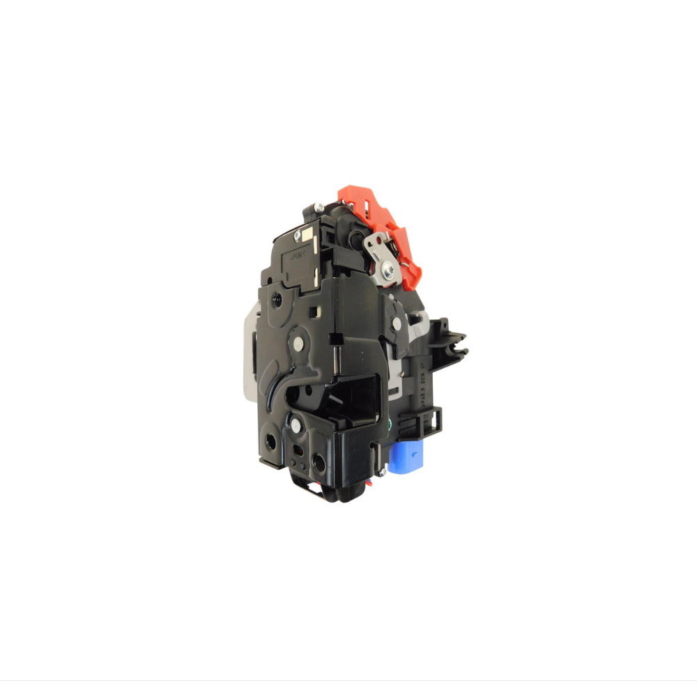Audi A3 8P (3-Door) Passenger Front Left Door Lock (2004 Models)