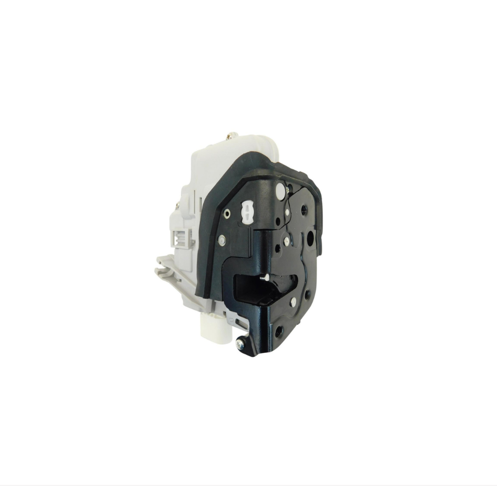 Audi A3 8P Drivers Front Right Door Lock Actuator 2005-2012
