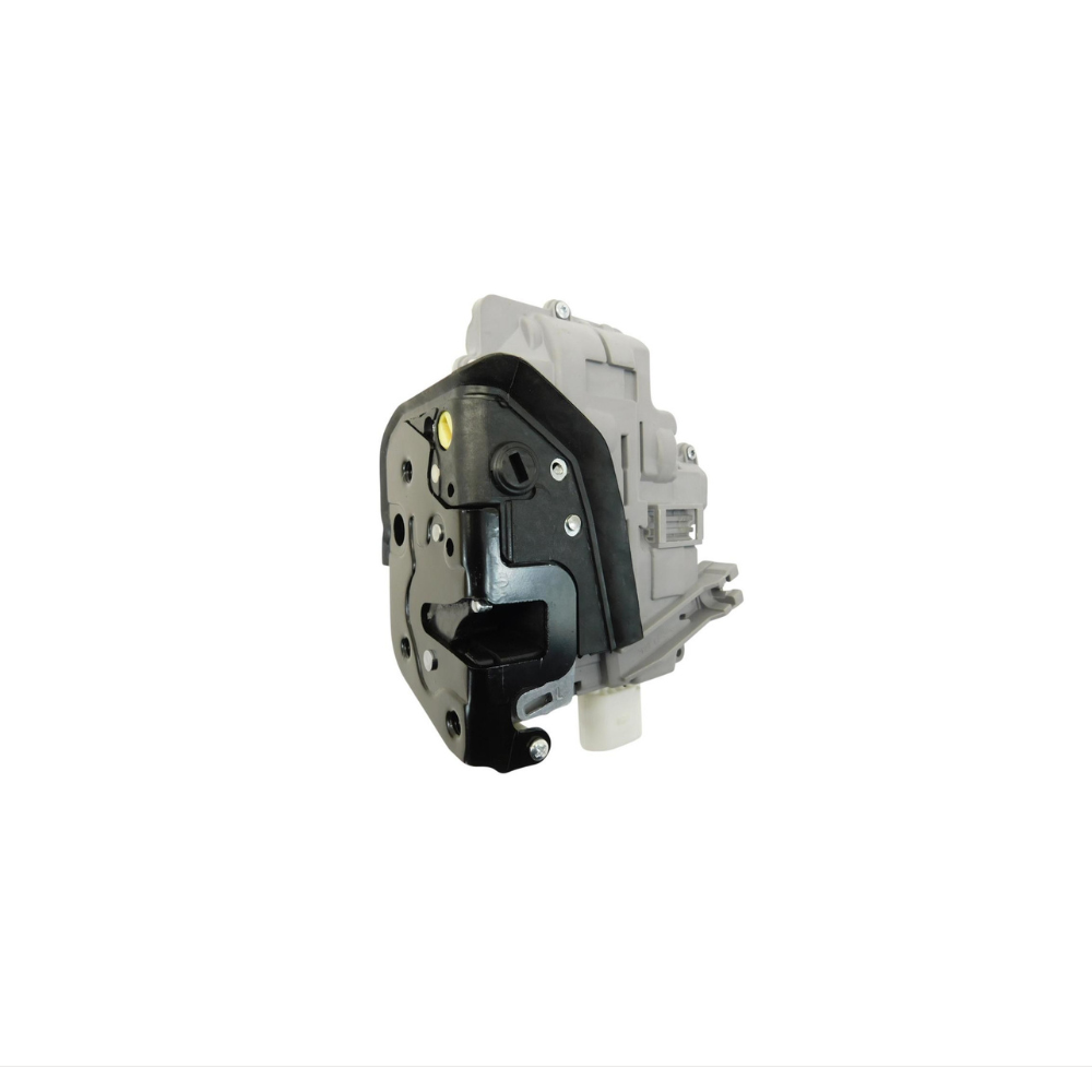 Audi A3 8P (5-Door) Passenger Side Rear Door Lock Actuator 2004-2012
