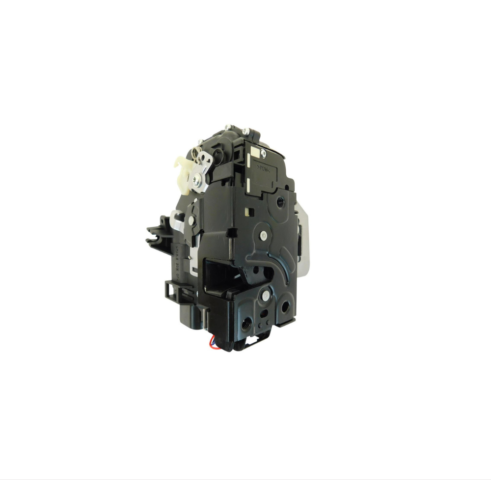 Audi A4 B6 Drivers Side Front Right Door Lock Actuator 2001-2004