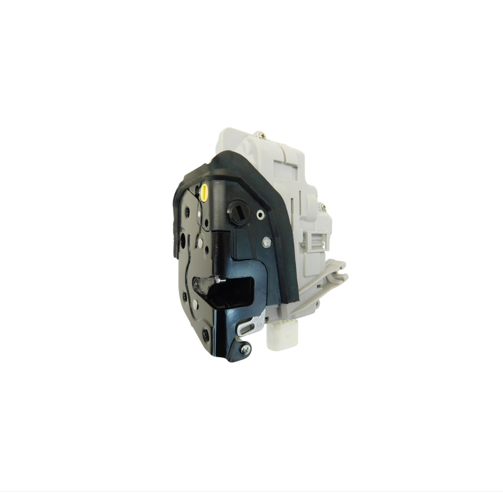Audi A4 B7 Passenger Side Rear Left Door Lock Actuator 2005-2008