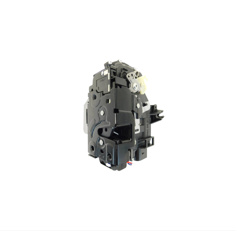 Audi A6 C5 Passenger Side Front Left Door Lock Actuator 1997-2004