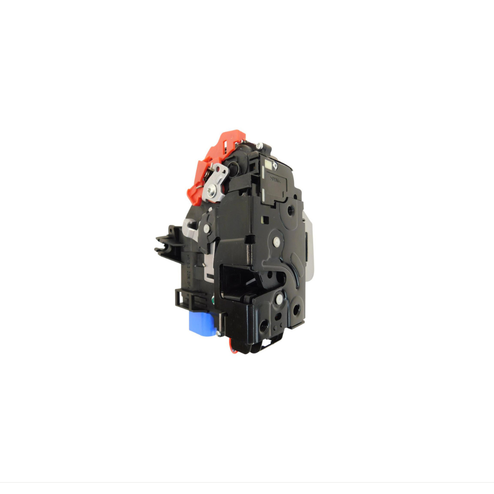 Audi A8 D3 Drivers Front Right Door Lock Actuator 2004-2006