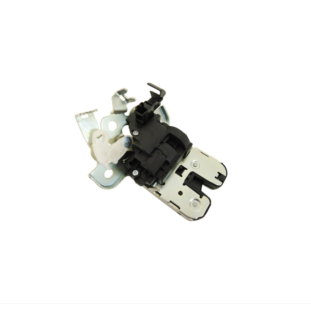 Audi Q7 4L Tailgate Boot Lid Lock Catch Mechanism 2010-2015