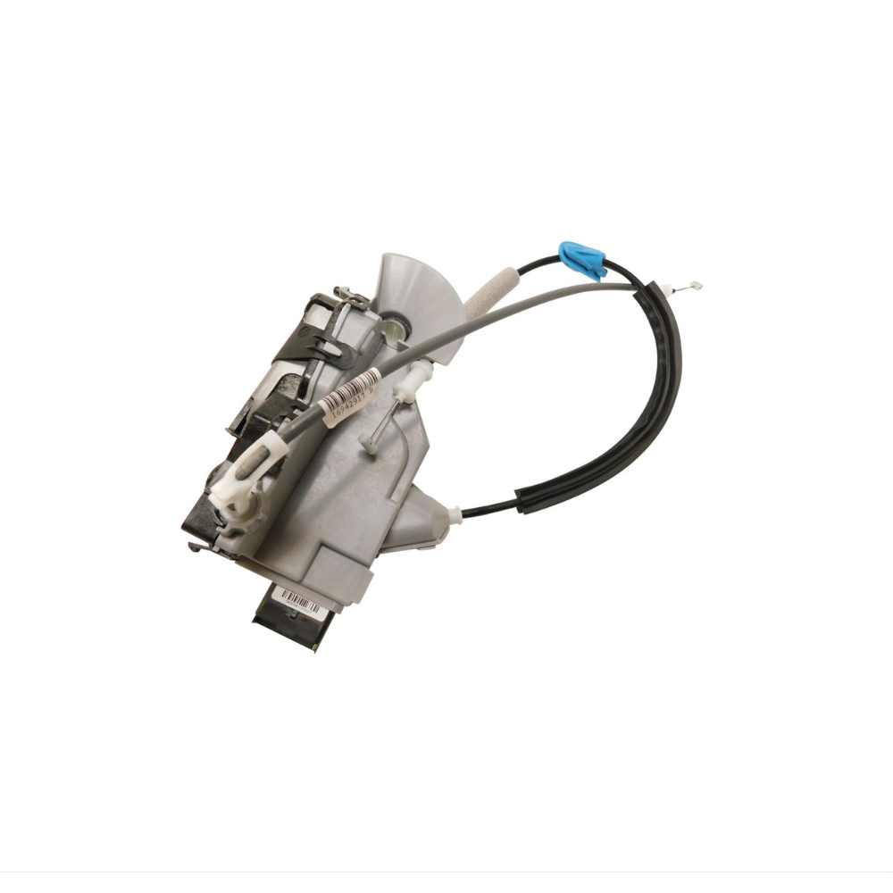Fiat Doblo MK3 Drivers Front Right Door Lock (OE Type) 2022> Onwards