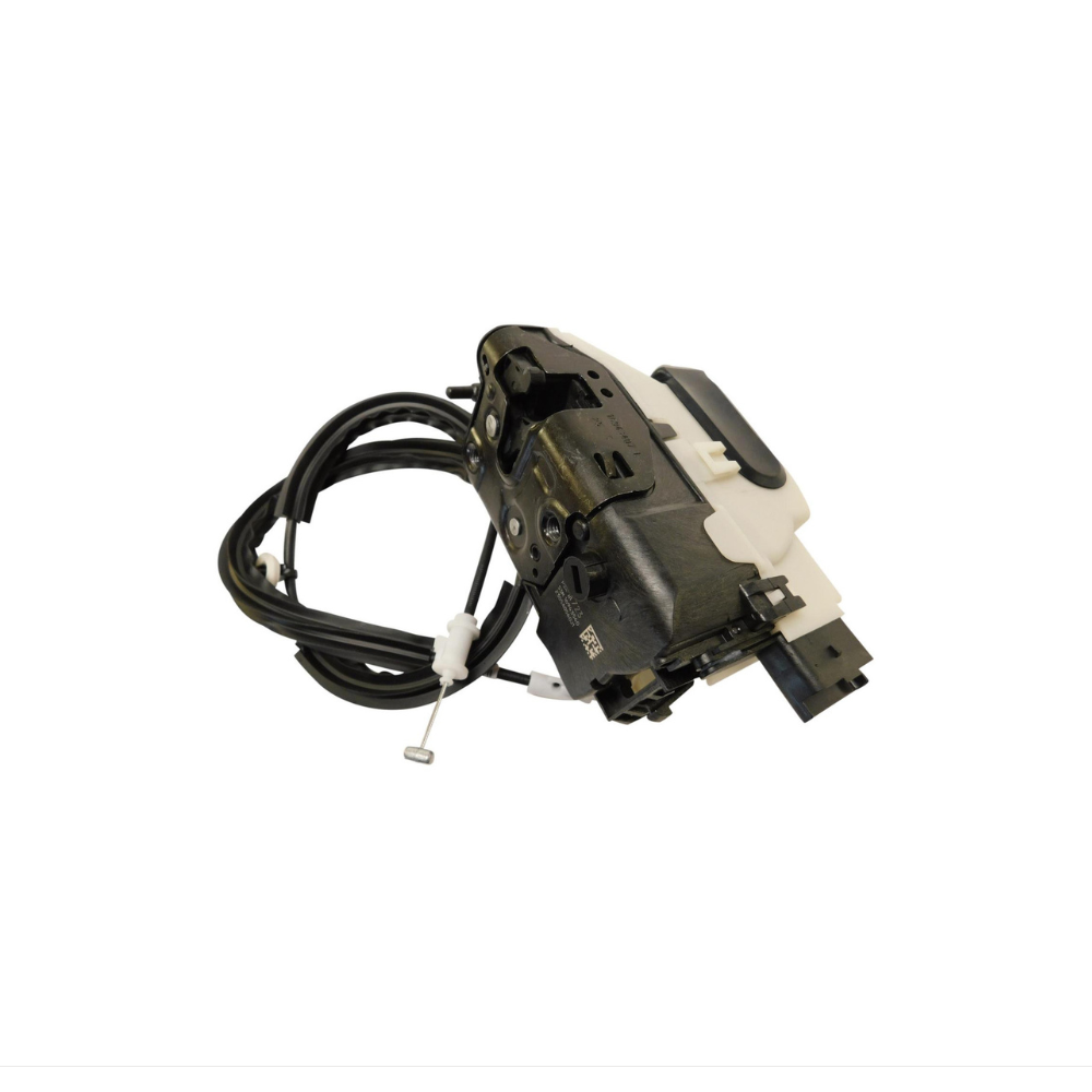 Fiat Doblo MK3 Van Left Side Sliding Door Lock (OE Type) 2022>On
