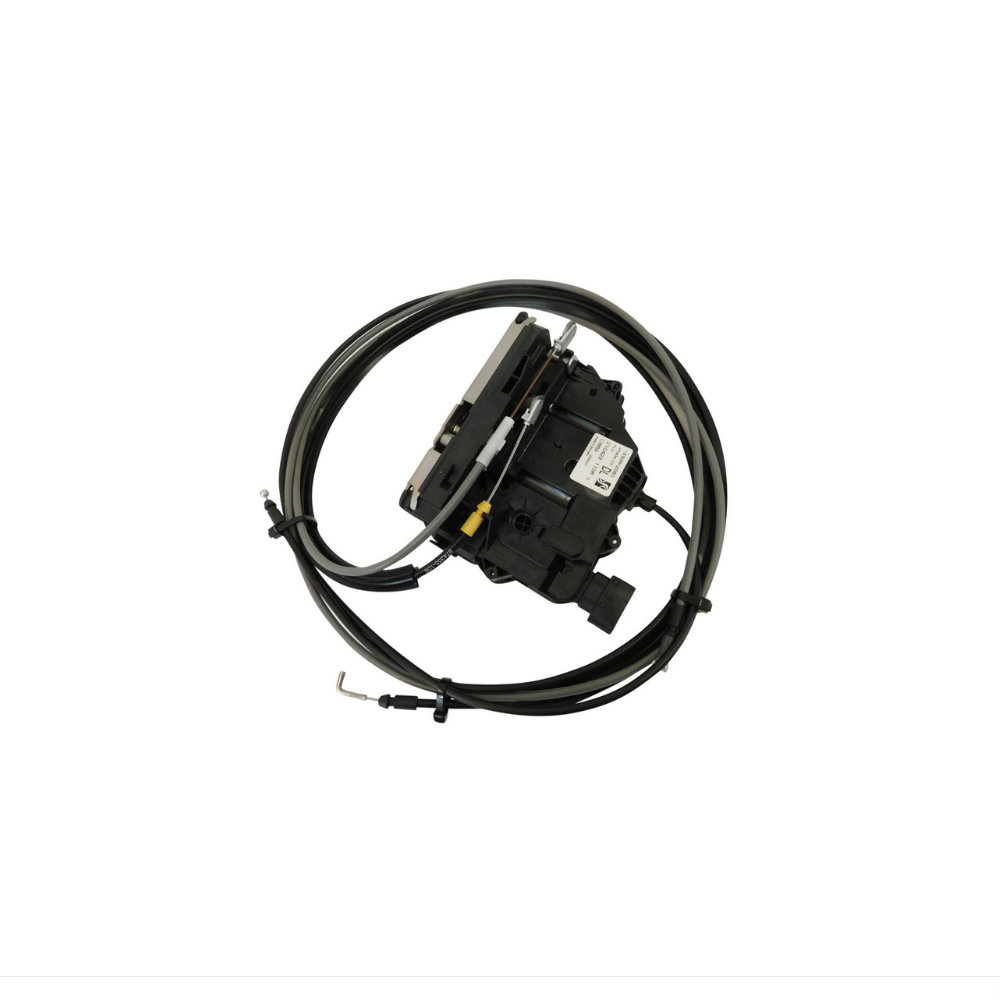 Fiat Ducato MK3 Left Side Sliding Door Lock (OE Type) 2007>Onwards