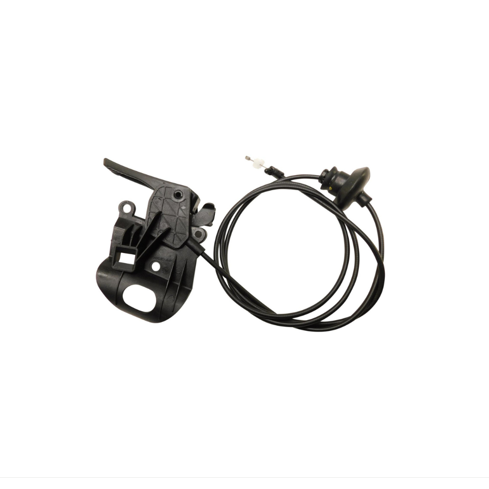 Fiat Scudo MK3 Bonnet Release Cable & Handle (OE Type) 2022>On