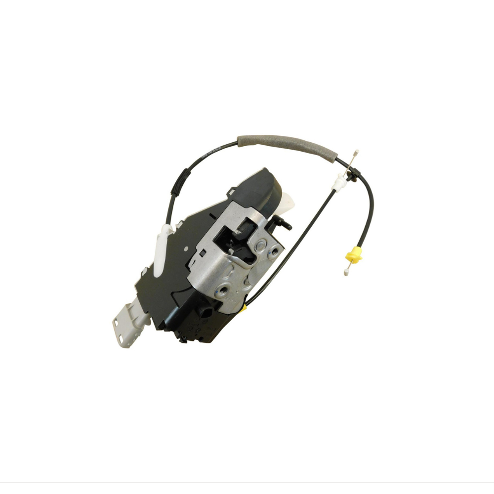 Fiat Scudo MK2 Drivers Front Right Door Lock (OE Type) 2007-2016