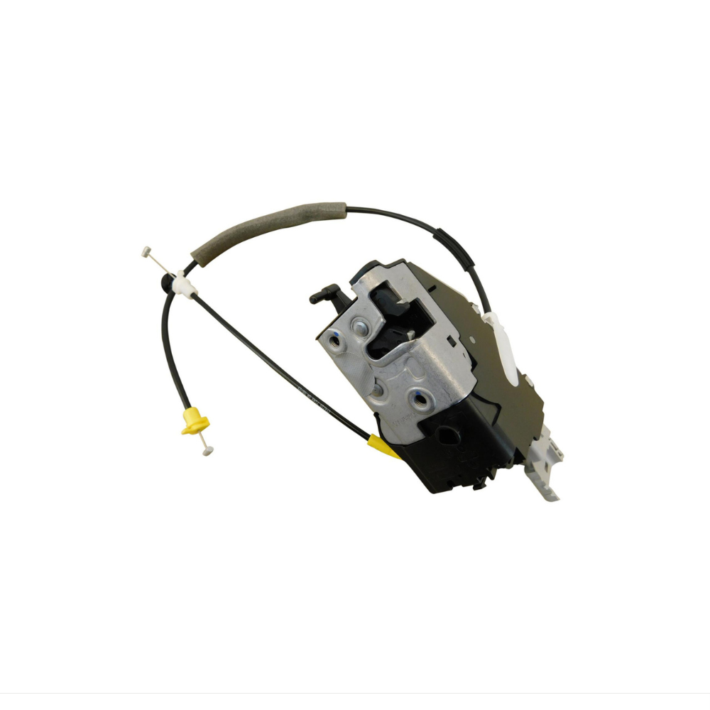 Fiat Scudo MK2 Passenger Front Left Door Lock (OE Type) 2007-2016