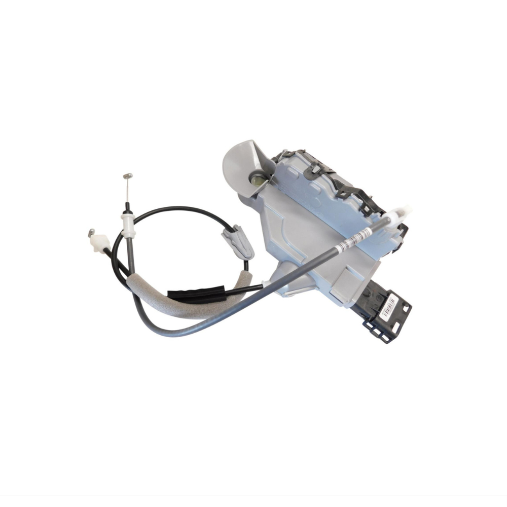 Fiat Scudo MK3 Passenger Front Left Door Lock (OE Type) 2022> Onwards