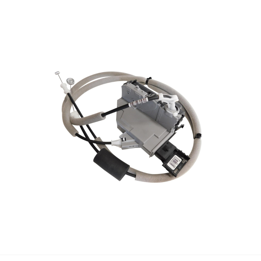 Fiat Scudo MK3 Left Side Sliding Door Lock (OE Type) 2022> On
