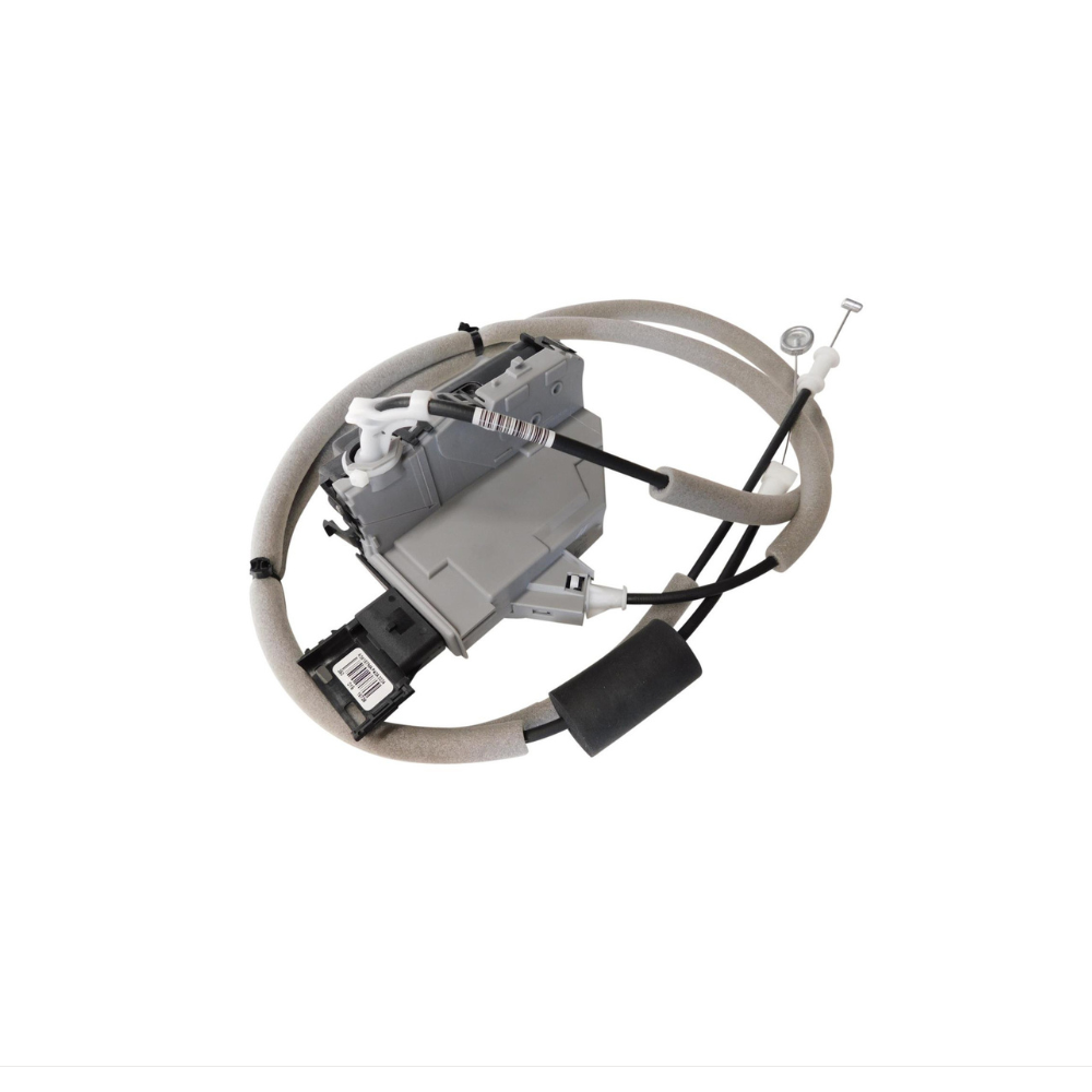 Fiat Scudo MK3 Right Side Sliding Door Lock (OE Type) 2022> On