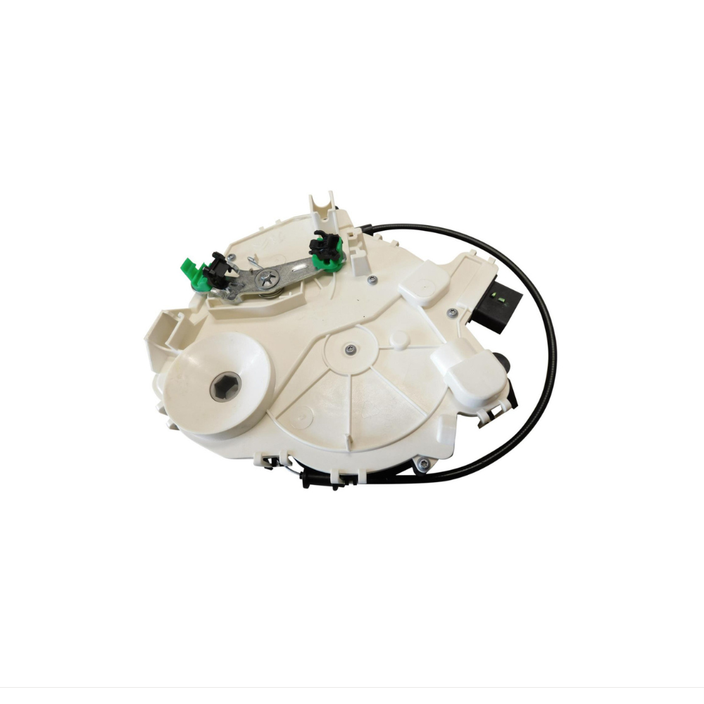 Fiat Scudo MK3 Van Rear Back Door Lock (OE Type) 2022> On
