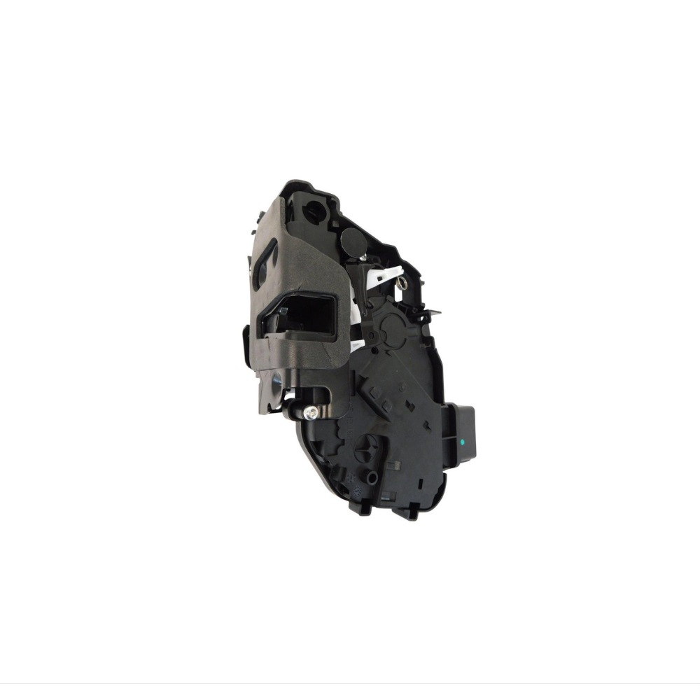 Land Rover Discovery 3 Passenger Front Door Lock Actuator 2004-2010