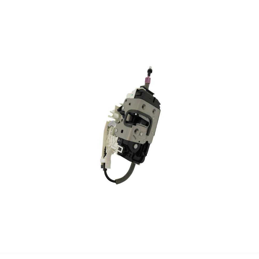 Mercedes C-Class (W204) Drivers Rear Door Lock 2007-2011